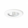 RENDL NAVY zápustná bílá 230V LED 15W 36° IP65 2700K R12661
