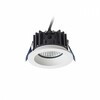 RENDL TOLEDO R bílá 230V LED 8W 60° IP44 3000K R12716