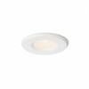 RENDL APRIORI bílá satinované sklo 230V GU10 35W IP54 R12747
