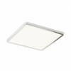 RENDL HUE SQ 22 zápustná chrom 230V LED 24W 3000K R12787