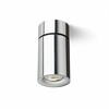 RENDL CONDU stropní chrom 230V LED 20W 24° 3000K R12841