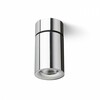 RENDL CONDU stropní chrom 230V LED 20W 24° 3000K R12841