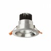 RENDL SPARKLE zápustná leštěný hliník 230V LED 5W 24° 3000K R12861