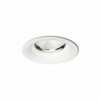RENDL LOOKER 17 zápustná bílá 230V LED 30W 35° 3000K R12865