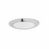 RENDL DADA 17 zápustná chrom 230V LED 12W 3000K R12877