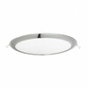 RENDL DADA 23 zápustná chrom 230V LED 18W 3000K R12882