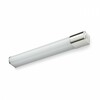 VÝPRODEJ VZORKU RENDL FLORIO 49 chrom 230V LED 8W IP44 3000K R12904