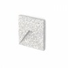 RENDL CRISPI zápustná dekor teraso 230V LED 3W 3000K R13094