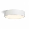 RENDL MEZZO 40 DIMM stropní bílá 230V LED LED 30W 3000K R13328