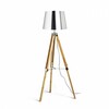 RENDL ILLUSION 45/33 stínidlo chromovaná fólie max. 20W R13417