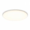RENDL BELI R 21 zápustná mléčný akryl 230V LED 27W IP65 3000K R13432