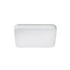 RENDL BJORK SQ 9 zápustná bílá 230V LED 6W 3000K R13588