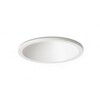RENDL OWEN DIMM zápustná bílá 230V LED 7W 45° IP54 3000K - 1800K R13667