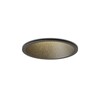 RENDL OWEN DIMM zápustná černá 230V LED 7W 45° IP54 3000K - 1800K R13668
