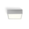 RENDL STRUCTURAL LED 20x20 přisazená bílá 230V LED 12W 3000K R13707