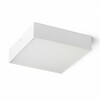 RENDL LARISA SQ 22 DIMM stropní bílá 230V LED 20W 3000K R13851