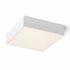 RENDL LARISA SQ 22 DIMM stropní bílá 230V LED 20W 3000K R13851