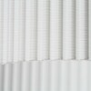 RENDL MARENGA RL1 40 zápustná bílá Eco PLA 230V LED 6W 3000K R14005