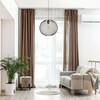 RENDL COSIR 34 závěsná černá 230V E27 15W R14106