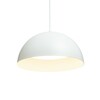 RENDL GLADYS 40 závěsná bílá/bílá 230V E27 30W R14111