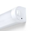 RENDL TONIC 60 nástěnná bílá 230V LED 15W IP44 3000K R14119