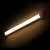 RENDL TONIC 60 nástěnná bílá 230V LED 15W IP44 3000K R14119