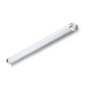RENDL TONIC 60 nástěnná chrom 230V LED 15W IP44 3000K R14120