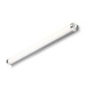 RENDL TONIC 60 nástěnná chrom 230V LED 15W IP44 3000K R14120
