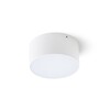 RENDL LARISA OUT 12 přisazená bílá 230V LED 10W IP65 3000K/4000K/5700K R14123
