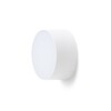RENDL LARISA OUT 12 přisazená bílá 230V LED 10W IP65 3000K/4000K/5700K R14123