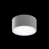 RENDL LARISA OUT 12 přisazená bílá 230V LED 10W IP65 3000K/4000K/5700K R14123