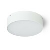 RENDL LARISA OUT 22 přisazená bílá 230V LED 20W IP65 3000K/4000K/5700K R14125