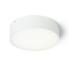 RENDL LARISA OUT 22 přisazená bílá 230V LED 20W IP65 3000K/4000K/5700K R14125