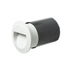 RENDL MARCO 70 zápustné svítidlo bílá 230V LED 3W IP65 3000K R14142