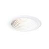 RENDL DANTOR zápustné svítidlo sádrové 230V GU10 8W R14163