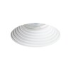 RENDL DANTOR zápustné svítidlo sádrové 230V GU10 8W R14163