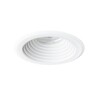 RENDL DANTOR zápustné svítidlo sádrové 230V GU10 8W R14163