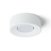 RENDL FRAM R přisazené svítidlo sádrové 230V GX53 7W R14164