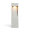 RENDL TORIN 30 stojanová lampa světle šedá 230V LED 7W 120° IP65 3000K R14169