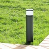 RENDL JEAN 50 stojanová lampa se zásuvkami antracitová 230V G9 5W IP54 R14173