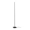 RENDL ANEMONA 120 stojanová lampa černá 230V LED 15W 3000K R14184