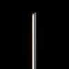 RENDL ANEMONA 120 stojanová lampa černá 230V LED 15W 3000K R14184