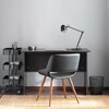 RENDL DANNY stolní lampa černá mosaz 230V E14 5W R14188