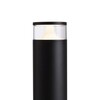 RENDL BRENDA 60 stojanová lampa černá 230V LED LED 9W IP65 3000K R14203