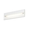 RENDL REP 18 zápustné svítidlo bílá 230V LED 6W 90° IP65 3000K R14204