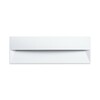 RENDL REP 27 zápustné svítidlo bílá 230V LED 10W 90° IP65 3000K R14206
