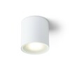 RENDL DUNE ES111 stropní svítidlo bílá 230V GU10 9W IP65 R14208