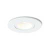 RENDL GALO R zápustné svítidlo bílá 230V GU10 9W IP65 R14223