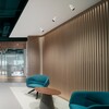 RENDL AUGUSTA zápustné svítidlo bílá/černá 230V LED 12W 36° 3000K R14239