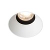 RENDL ANTARES zápustné svítidlo bílá 230V LED 10W 36° 3000K R14243